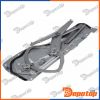 Lève vitre droite avant pour VOLVO | EPS-VV-001, 90371804